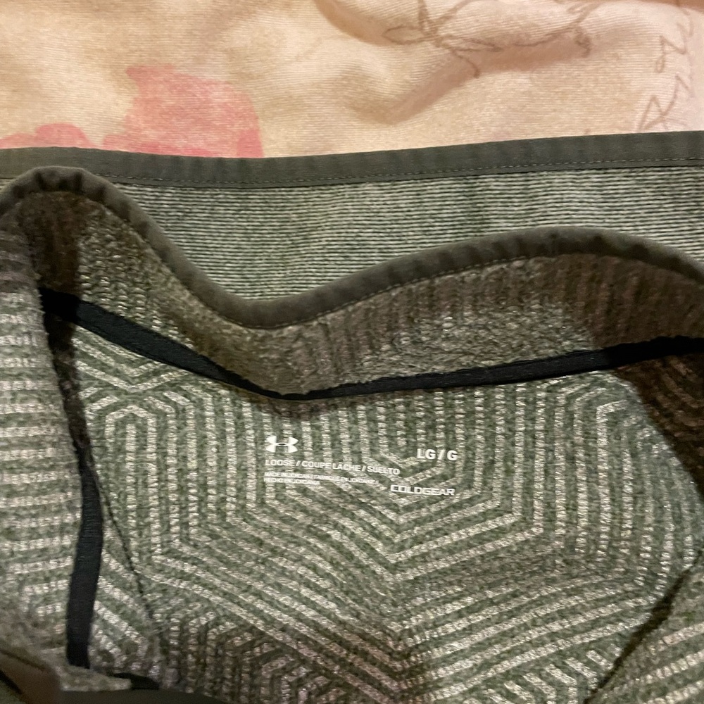 Men’s sweater